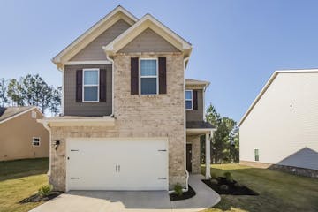 531 Firethorn Ct Villa Rica, GA 30180